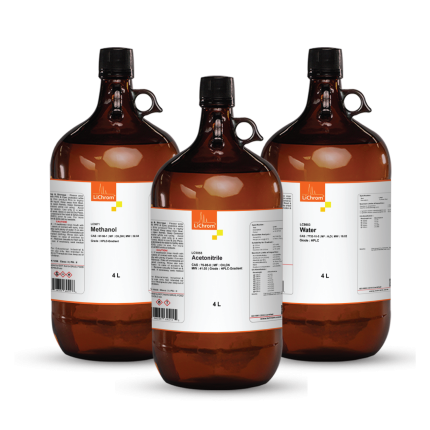 HPLC Solvents