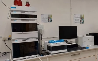 Affinity Chromatography