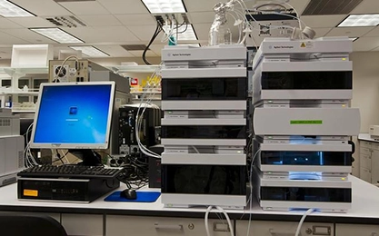 Partition Chromatography