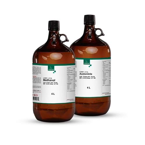 LC-MS Solvents