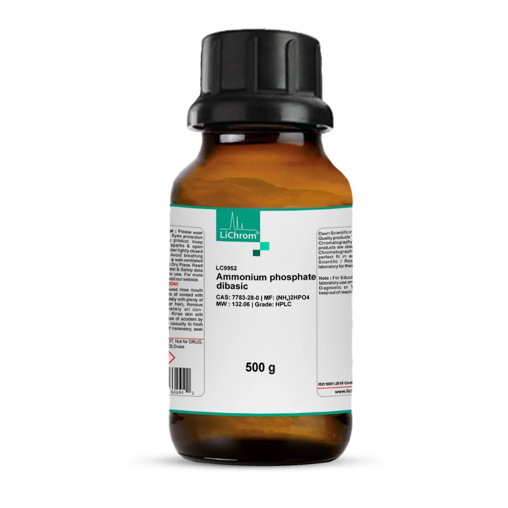 Ammonium phosphate dibasic HPLC